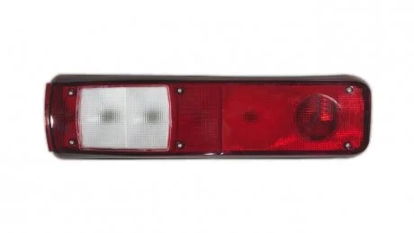 Задній ліхтар L Renault Magnum DXI, Premium DXI 7420802348 DAPARTS DP-RE-053