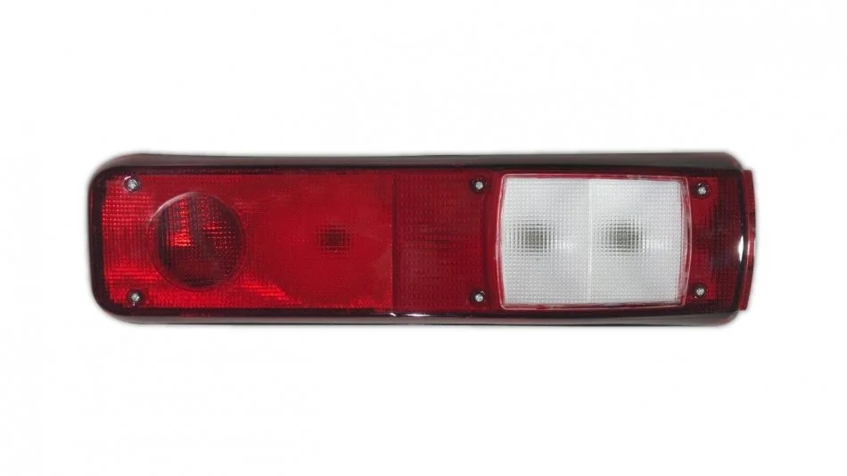 Задний фонарь R Renault Magnum DXI, Premium DXI 7420802350 DAPARTS DP-RE-054 (фото 1)