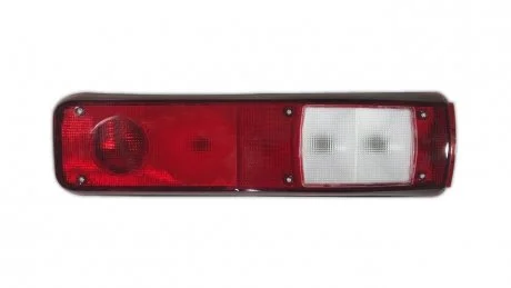 Задній ліхтар R Renault Magnum DXI, Premium DXI 7420802350 DAPARTS DP-RE-054