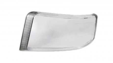 Скло фари LH Renault Premium DXI 5010578455 DAPARTS DP-RE-107-1
