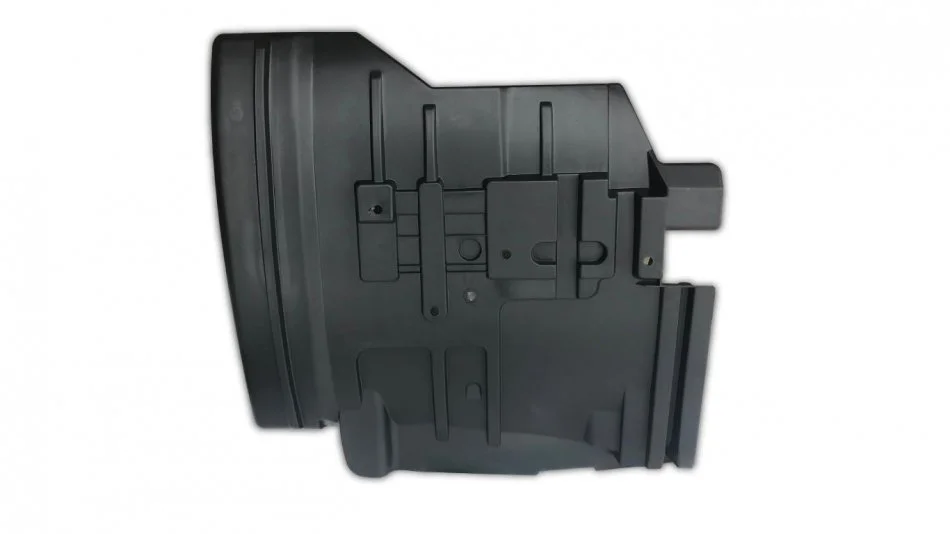 Крыло на ступеньку L RENAULT PREMIUM DXI 5010578395 DAPARTS DP-RE-129 (фото 1)