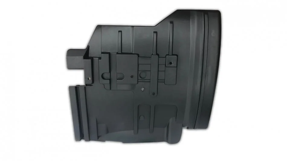 Крыло на ступеньку R RENAULT PREMIUM DXI 5010578396 DAPARTS DP-RE-130 (фото 1)