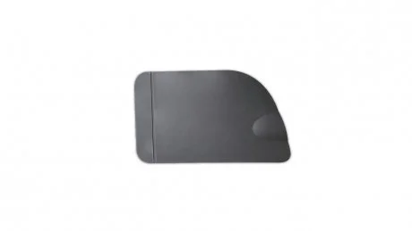 Кришка бампера L RENAULT PREMIUM 6.70271 DAPARTS DP-RE-149