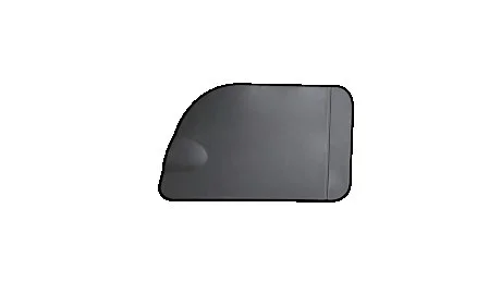 Кришка бампера R RENAULT PREMIUM 5010225822 DAPARTS DP-RE-150