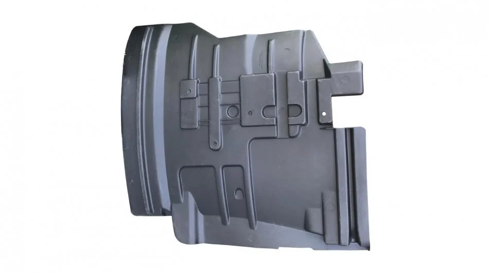 Крыло на ступеньку L RENAULT PREMIUM 5010578395 DAPARTS DP-RE-175 (фото 1)