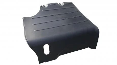 Кришка акумулятора Renault Premium 5010269882 DAPARTS DP-RE-178