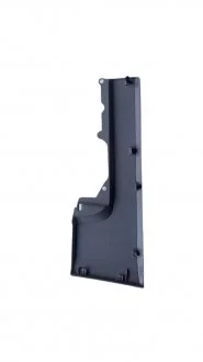 Накладка бампера RH Renault GAMA T 7421321542 DAPARTS DP-RE-238