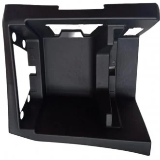 Ступінь нижня LH Renault GAMA T 7482574839 DAPARTS DP-RE-247-1