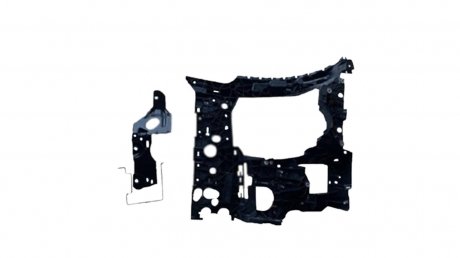 Корпус фары с кронштейном RH Renault GAMA T 7482291434 DAPARTS DP-RE-262