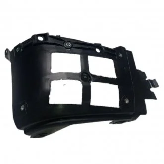 Кріплення бампера RH Renault GAMA T 7482376967 DAPARTS DP-RE-266