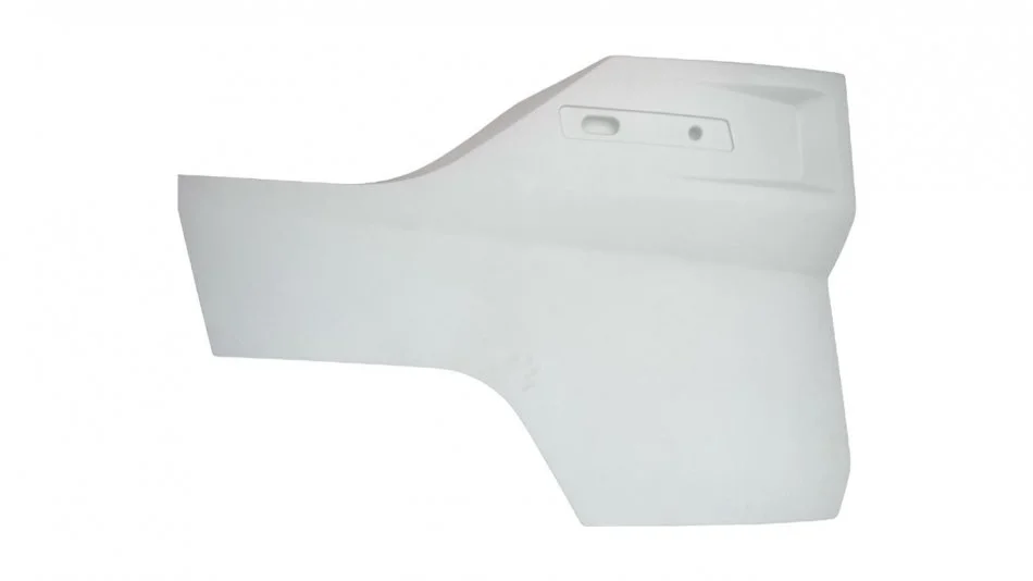 Продовження дверей RH Renault GAMA T 7482510549 DAPARTS DP-RE-274 (фото 1)
