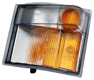Показник повороту L SCANIA P, G, R, T [4-5 серія] 1385410 DAPARTS DP-SC-003