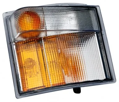 Показник повороту R SCANIA P, G, R, T [4-5 серія] 1387155 DAPARTS DP-SC-004