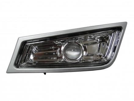 Протитуманна фара L VOLVO FH, FM E5 21035692 DAPARTS DP-VO-137-1