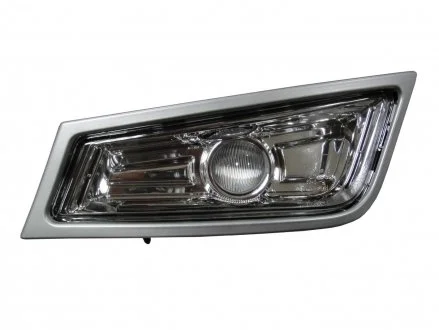 Протитуманна фара L VOLVO FH, FM E5 21035692 DAPARTS DP-VO-137-1