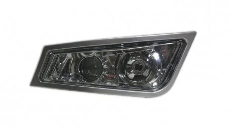 Протитуманна фара L VOLVO FH, FM E5 131-VT16232AL DAPARTS DP-VO-137