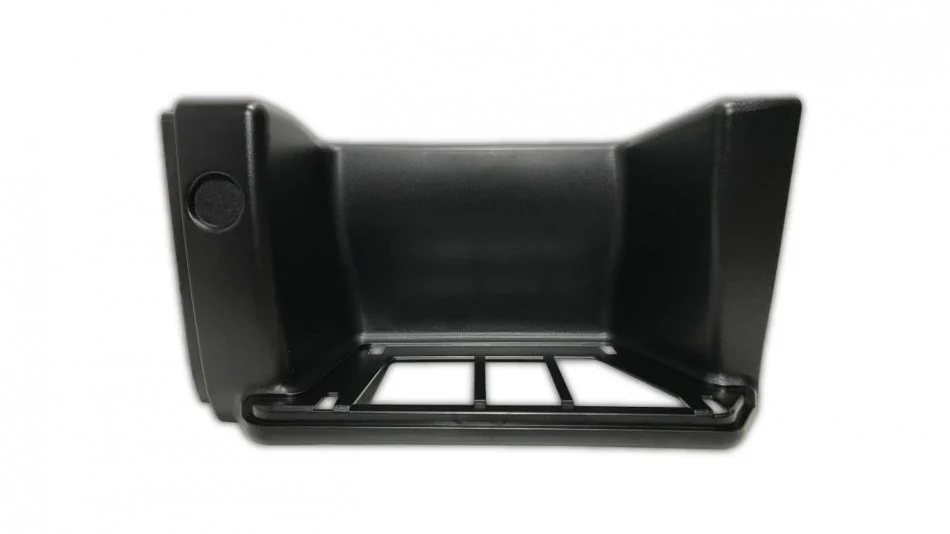 Нижняя ступень L VOLVO FM E2 VOL-CS-001 DAPARTS DP-VO-177 (фото 1)