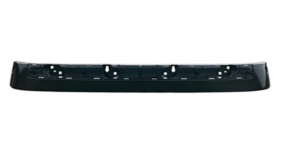 Солнцезащитный козырек Volvo FH4 TD11-51-025 DAPARTS DP-VO-225 (фото 1)