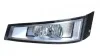 Противотуманная фара silver LH Volvo FH4 773-2019L-UE1 DAPARTS DP-VO-229 (фото 1)
