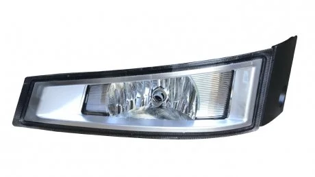Противотуманная фара silver LH Volvo FH4 773-2019L-UE1 DAPARTS DP-VO-229