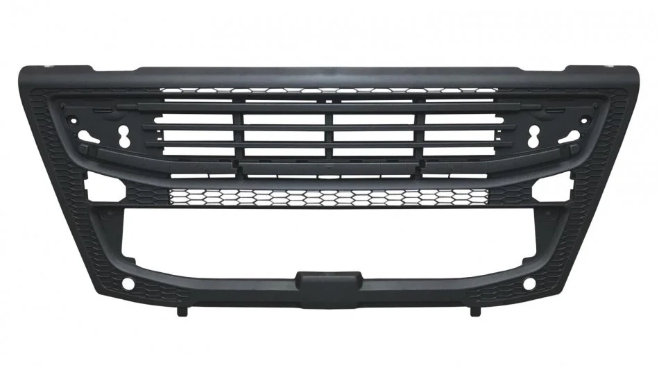 Решетка радиатора VOLVO FM4 Euro 6 4FM/155 DAPARTS DP-VO-250 (фото 1)