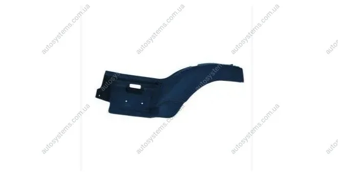 Ступінь верхня L Iveco EuroTech 8144328 DAPARTS DP-IV-560 (фото 1)