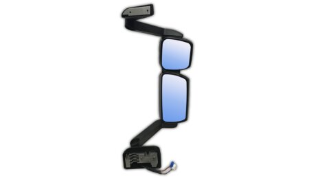 Зеркало [к-кт] подогрев эл/управления R Iveco Eurocargo 9499248 DAPARTS DP-IV-740