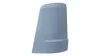 Дефлектор (наружный) L MAN TGX, TGS 81611100067 DAPARTS DP-MA-023 (фото 2)