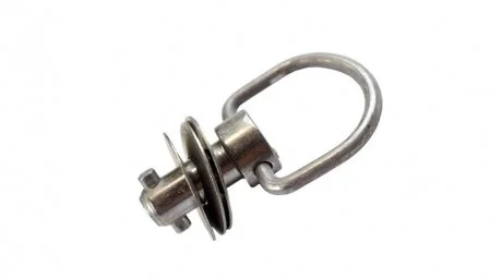 Кронштейн крышки аккумулятора MAN TGA, TGX, TGS, TGL, TGM 06438090184 DAPARTS DP-MA-028-01