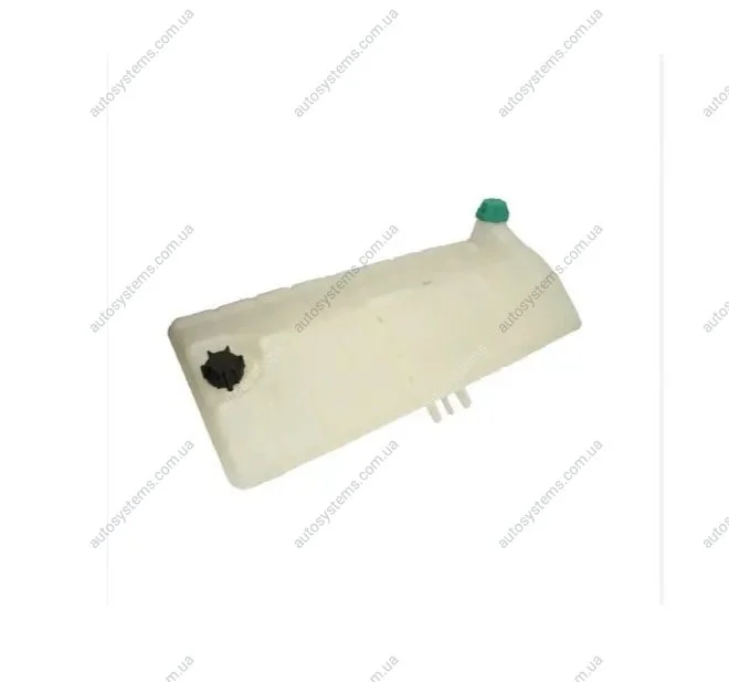 Розширювальний бачок MAN F2000 81061026227 DAPARTS DP-MA-196 (фото 1)