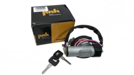 Замок зажигания MAN F 81464336013 DAPARTS DP-MA-490