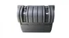 Крыло заднее задняя часть R Mercedes Actros MP2/MP3 9305200820 DAPARTS DP-ME-064 (фото 1)