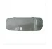 Скло фари R MB Atego (2 серія) 0008264510 DAPARTS DP-ME-212-1 (фото 2)