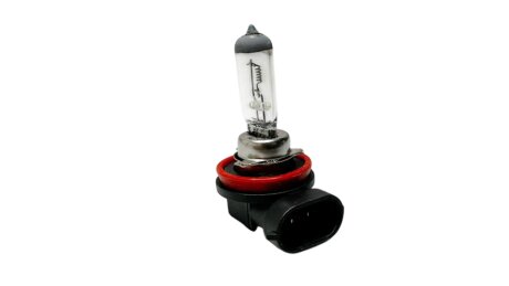 Фішка протитуманної фари з лампочкою Mercedes Actros MP4 N000000006384 DAPARTS DP-ME-547-2