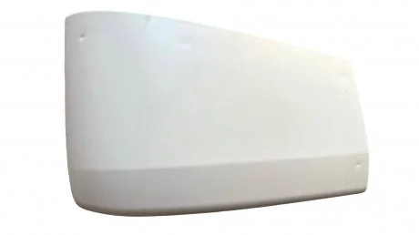Елемент бампера RH RENAULT PREMIUM 5010578336 DAPARTS DP-RE-102DS