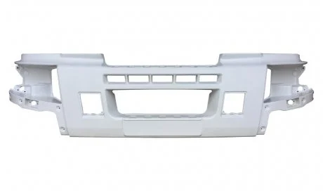 Бампер передній Renault Premium DXI TD08-58-027G-1 DAPARTS DP-RE-105