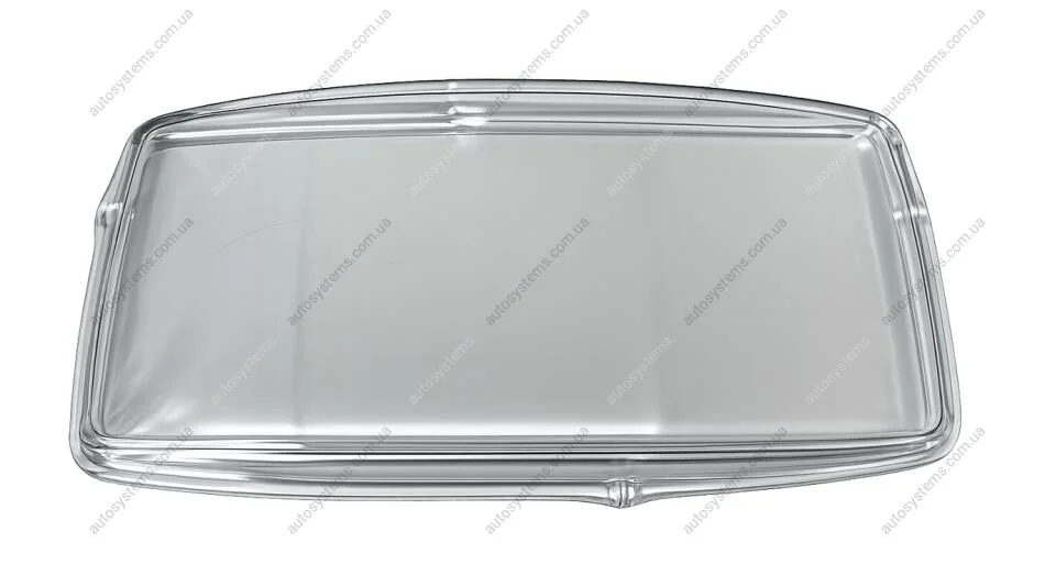 Стекло противотуманной фары LH Renault GAMA T 7482252914 DAPARTS DP-RE-267-1 (фото 1)