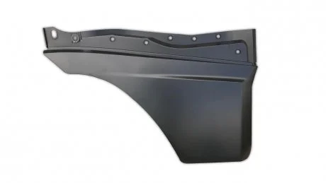 Продолжение двери R VOLVO FH E3/E5 21300059 DAPARTS DP-VO-046