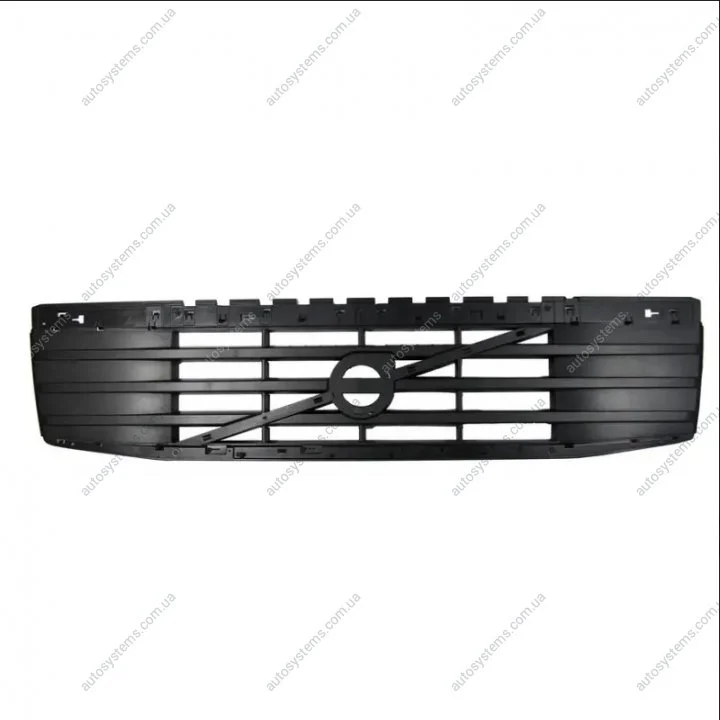 Грати (верх) VOLVO FH E5 BPA-VO013 DAPARTS DP-VO-184 (фото 1)