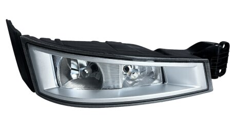 Противотуманная фара и фонарь указателя поворота RH Volvo FH4 ​​e-mark TD01-51-035CR DAPARTS DP-VO-230-2