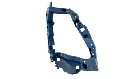 Рамка фары левая VOLVO FH5 Euro 6 84233646 DAPARTS DP-VO-293