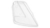 Скло фари правої VOLVO FM, FMX Euro 6 24056485 DAPARTS DP-VO-504-1 (фото 1)