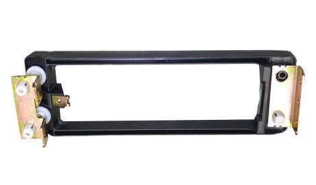 Кронштейн протитуманної фари R DAF XF, CF E2, E3 DAPARTS TD01-61-004R