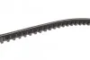 Ремінь генератора Nissan Terrano 2.4 93-07/BMW 3 (E30) 1.6/1.8 82-9/Audi 80 1.6/2.0 75-96 (10x905) DAYCO 10A0905C (фото 4)