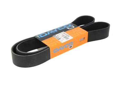 Поликлиновый ремень 10PK1400 DAYCO 10PK1400HD