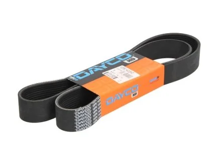 Поликлиновый ремень 10PK1435 DAYCO 10PK1435HD