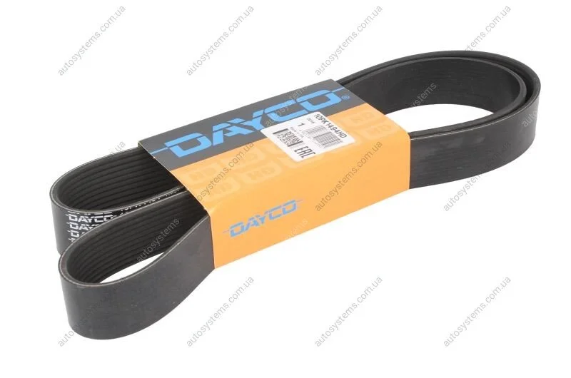Пас 10pk1494 DAYCO 10PK1494HD (фото 1)