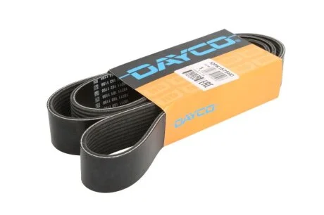 Поликлиновый ремень DAYCO 10PK1575HD