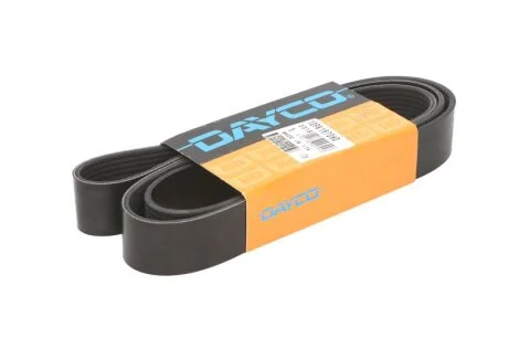 Поликлиновый ремень 10PK1670 DAYCO 10PK1670HD