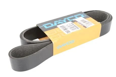 Поликлиновый ремень 10PK1805 DAYCO 10PK1805HD